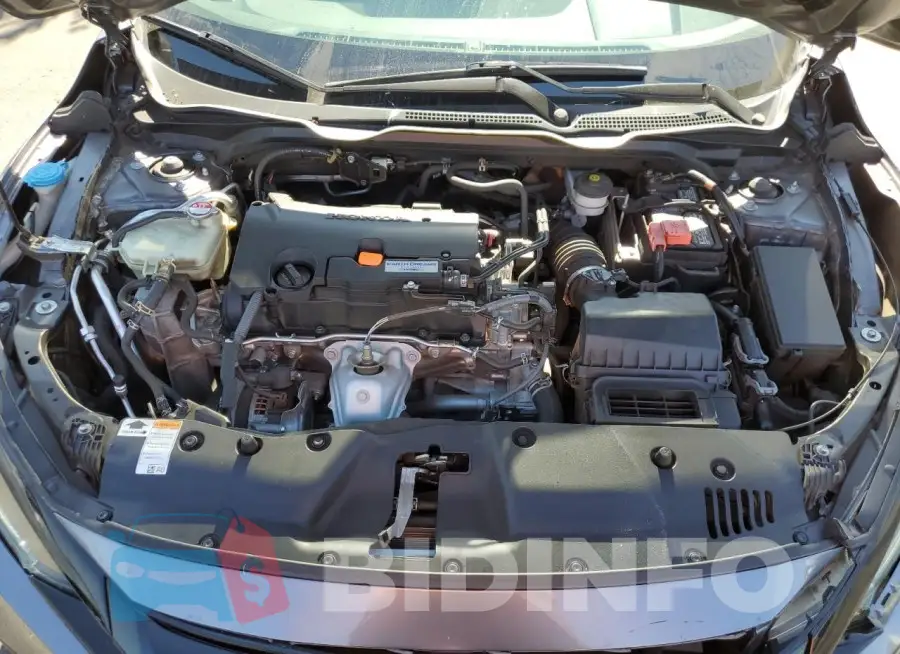 19XFC2F86LE203058 Photo# 11