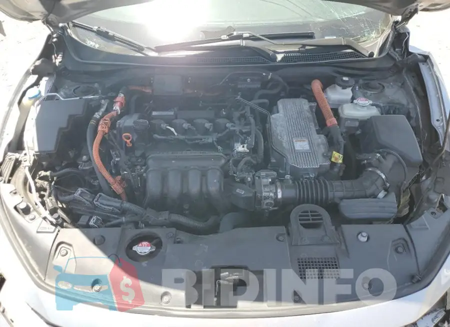 19XZE4F50ME002069 Photo# 11