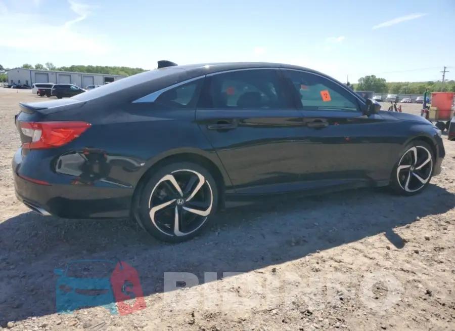 1HGCV1F30MA004167 Photo# 3