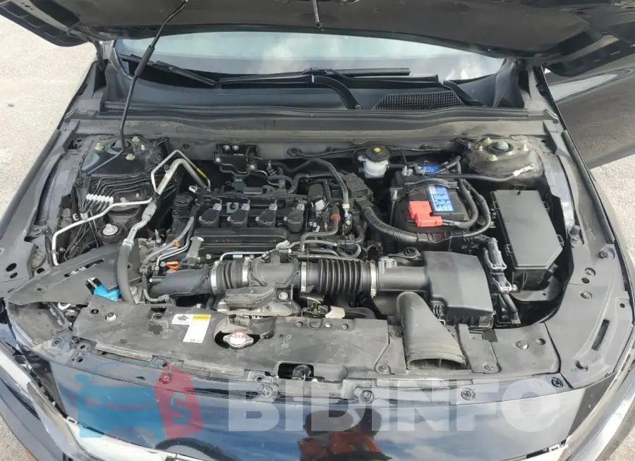 1HGCV1F30NA118137 Photo# 11