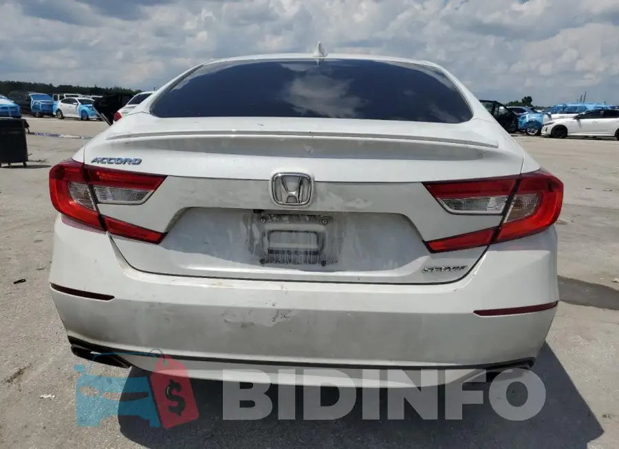 1HGCV1F37LA153559 Photo# 6