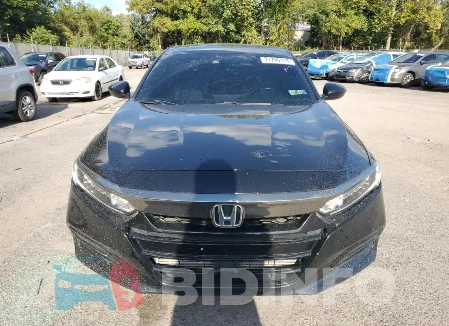 1HGCV1F3XKA158818 Photo# 5
