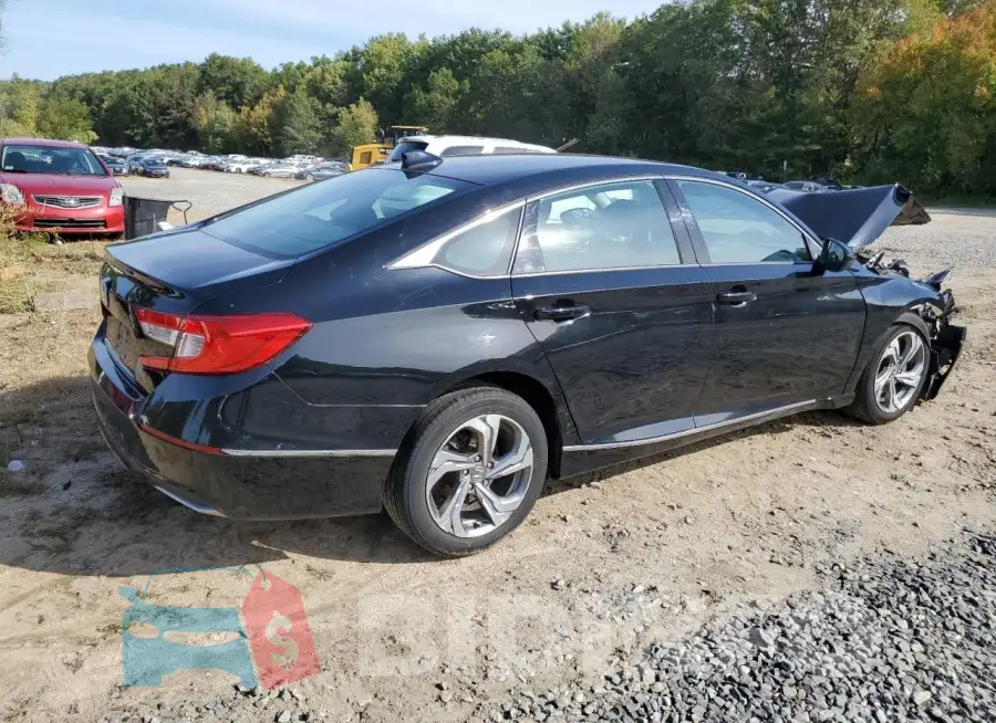 1HGCV1F44KA121773 Photo# 3