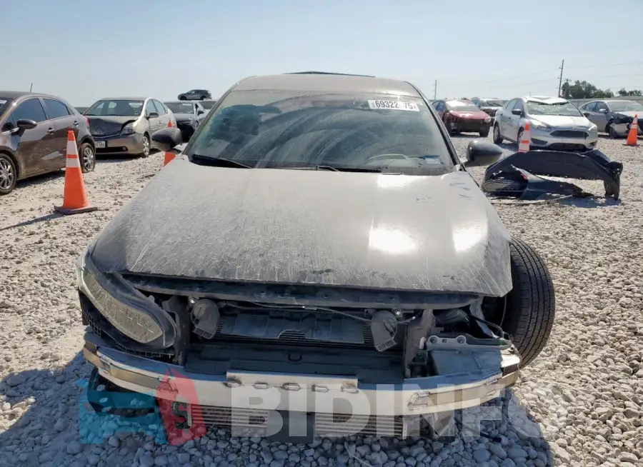 1HGCV1F46MA094675 Photo# 5