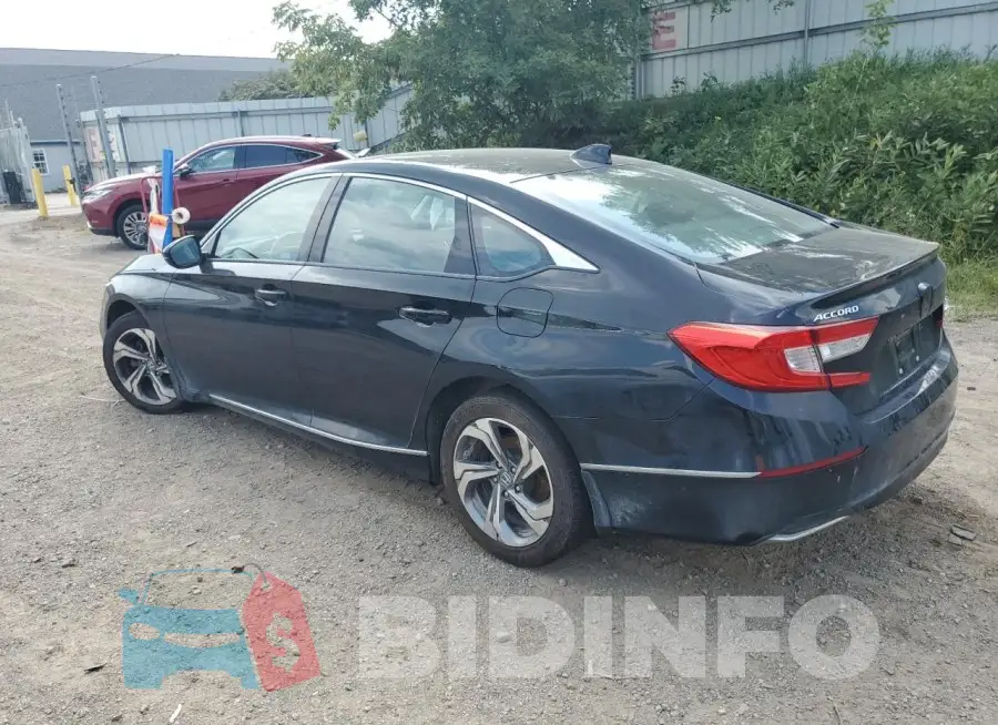 1HGCV1F51KA128401 Photo# 2