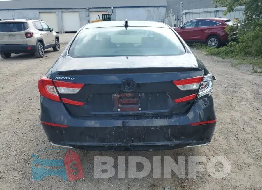 1HGCV1F51KA128401 Photo# 6