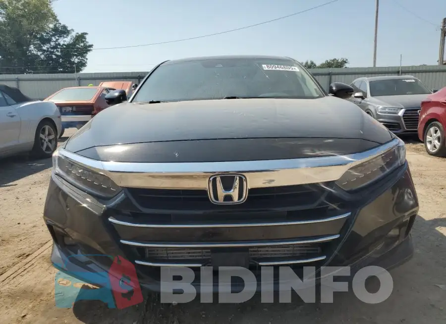 1HGCV1F57MA060642 Photo# 5