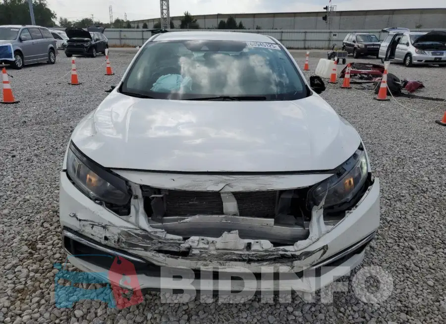 2HGFC2F61KH576933 Photo# 5