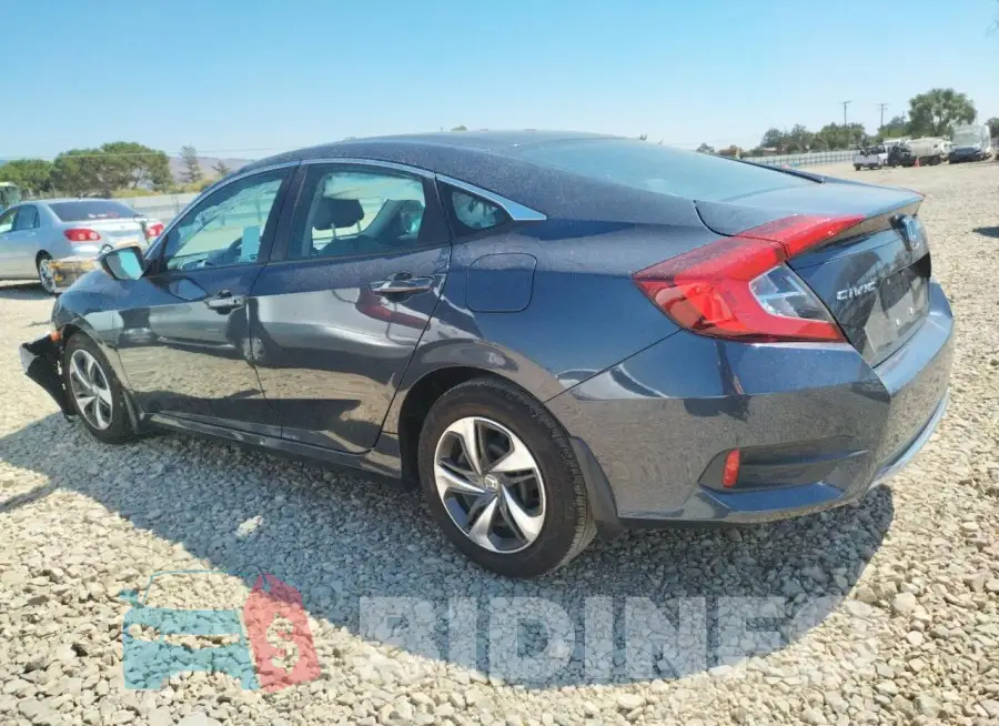 2HGFC2F67MH530025 Photo# 2