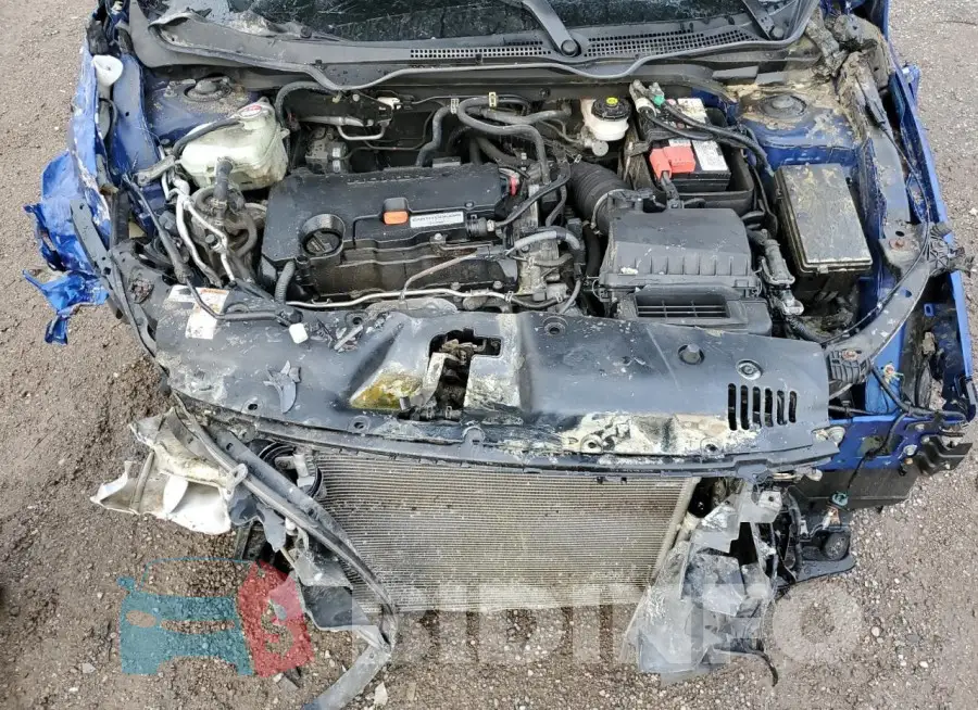 2HGFC2F76KH030394 Photo# 11
