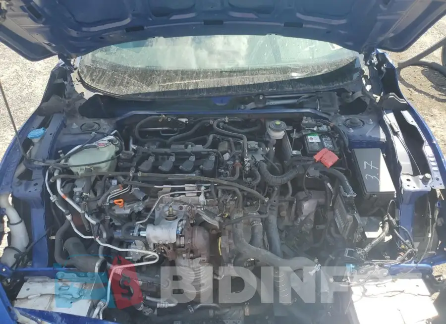 2HGFC3A5XHH751421 Photo# 11