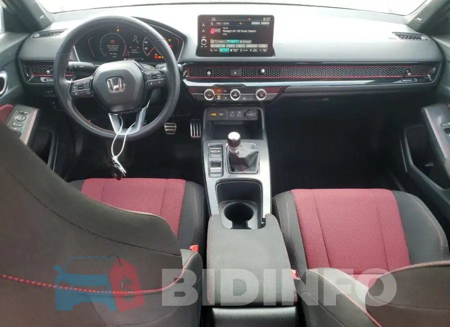 2HGFE1E53PH475879 Photo# 8