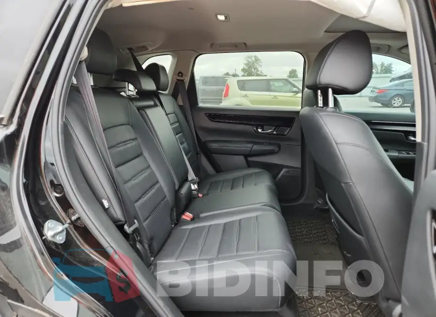 2HKRS3H79RH308059 Photo# 11