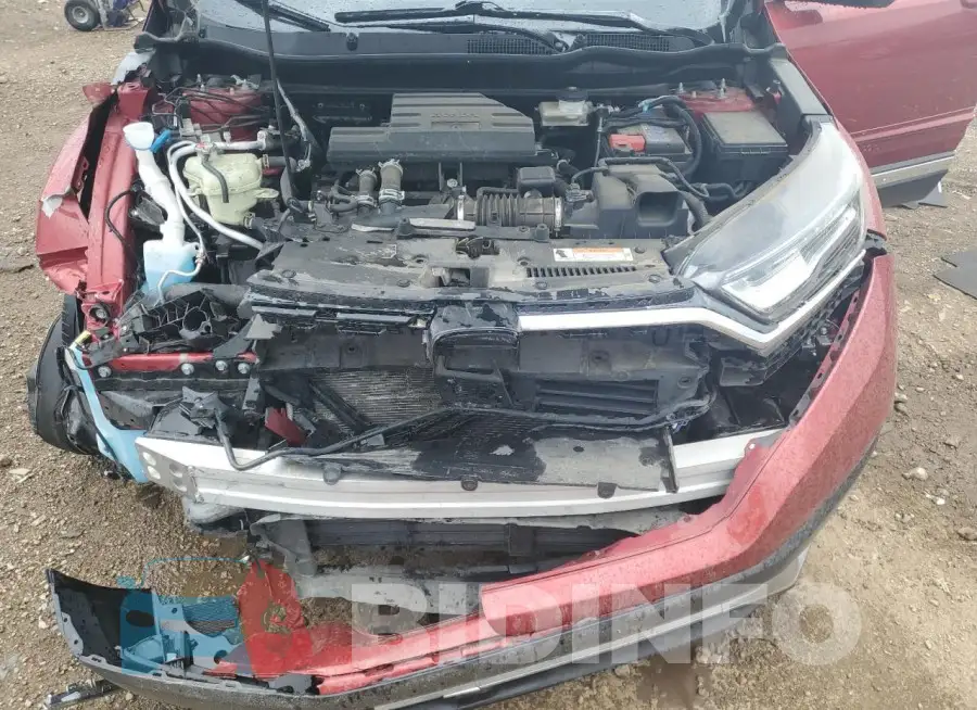 2HKRW2H93NH655526 Photo# 11