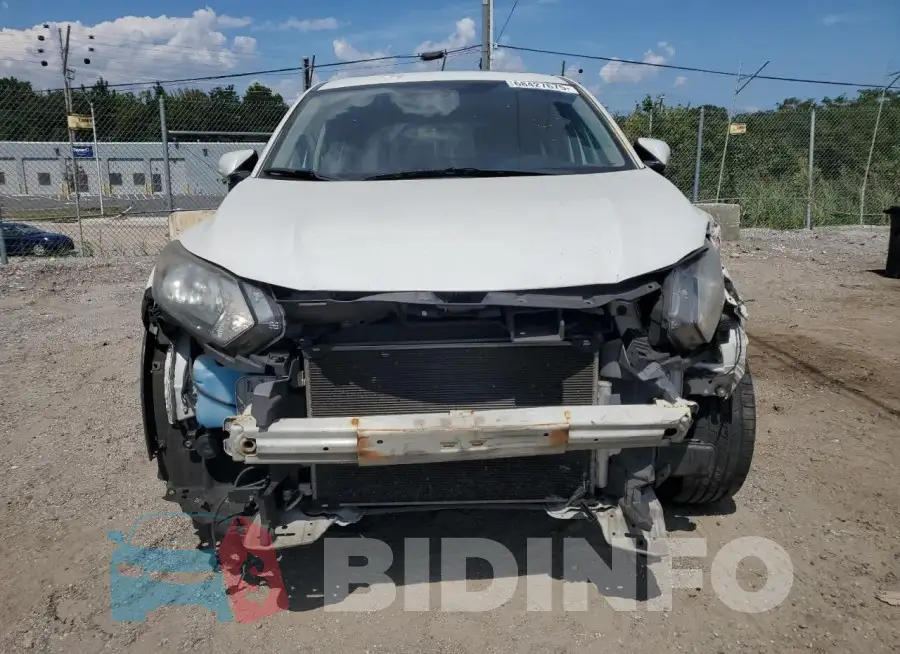 3CZRU6H57GM720184 Photo# 5