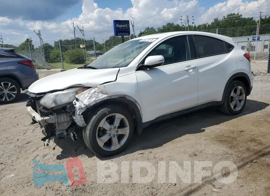 3CZRU6H57GM720184 Photo# 1