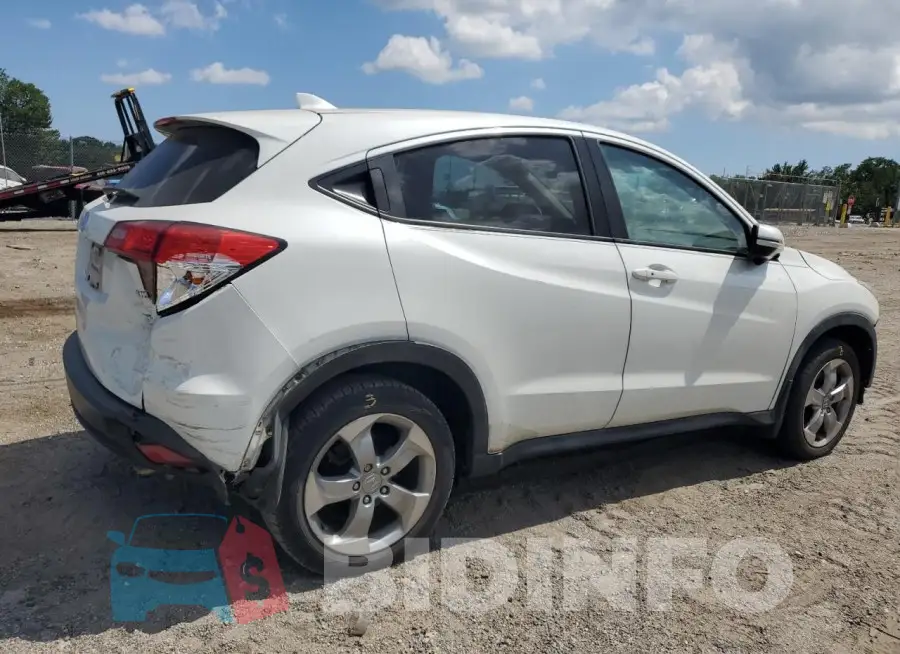 3CZRU6H57GM720184 Photo# 3