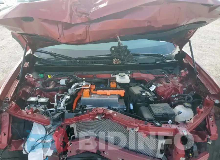 3GPKHVRJXRS523170 Photo# 11