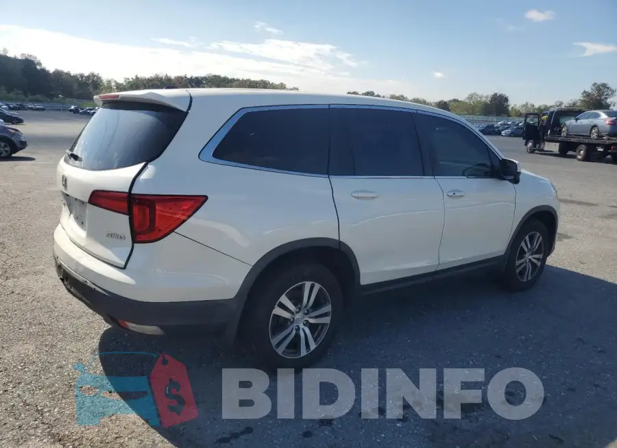 5FNYF6H53JB061673 Photo# 3