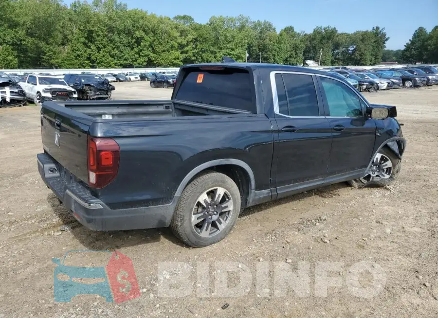 5FPYK2F66HB005244 Photo# 3