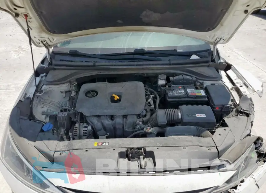 5NPD84LF4KH492412 Photo# 11