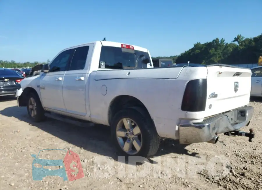 1C6RR6GT4JS274945 Photo# 2