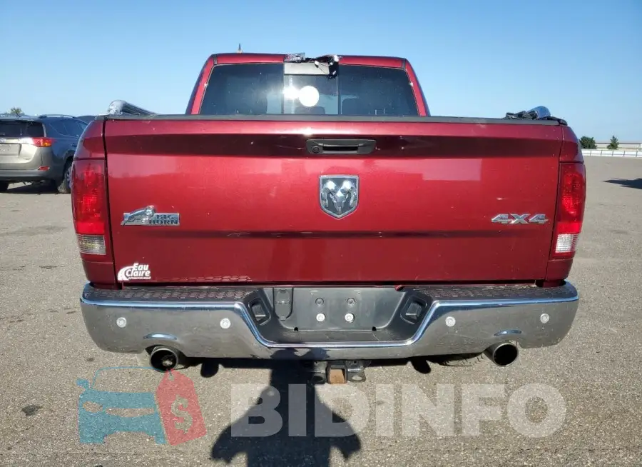 1C6RR7LT9KS702537 Photo# 6