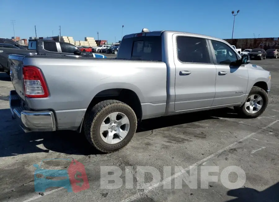 1C6SRFMT1NN212350 Photo# 3