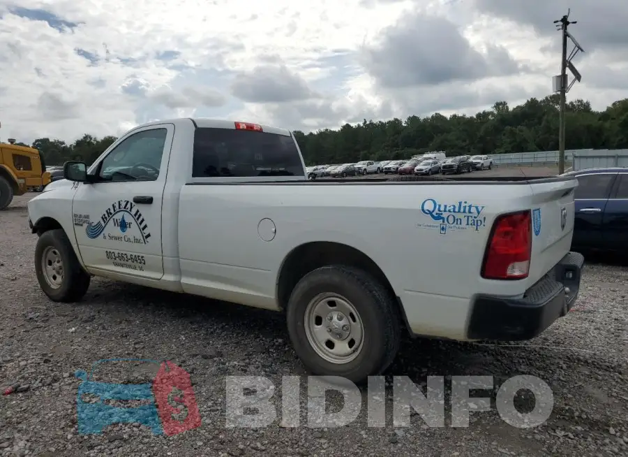 3C6JR6DG6PG607649 Photo# 2