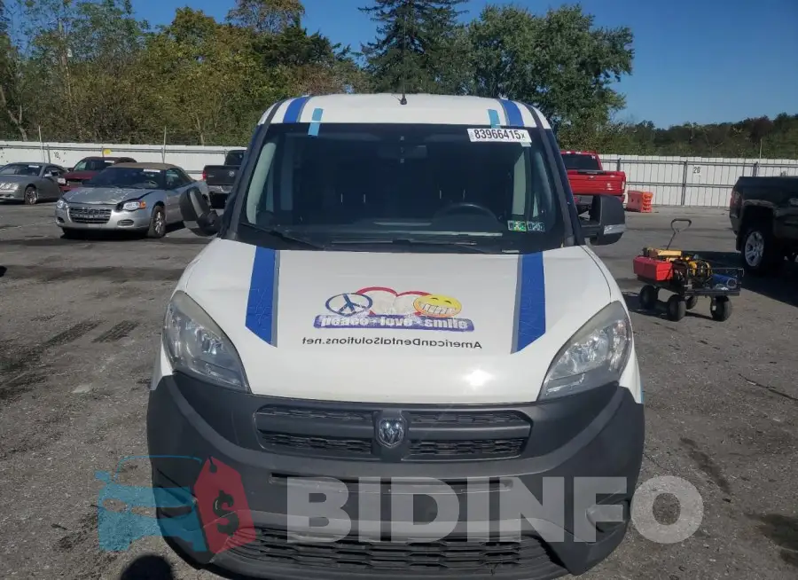 ZFBERFAB8H6G34072 Photo# 5