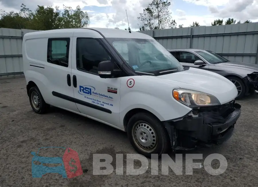 ZFBERFAB9H6F94455 Photo# 4