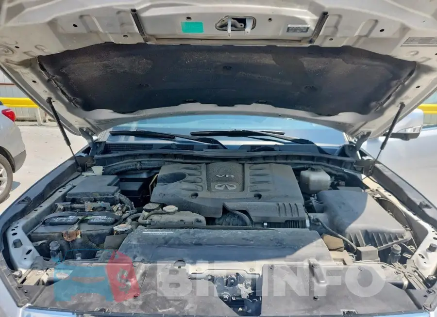 JN8AZ2NF5L9704881 Photo# 11