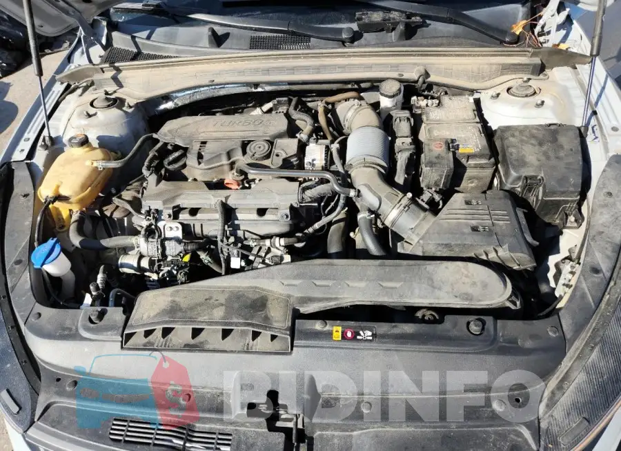 5XXG64J2XMG067861 Photo# 11