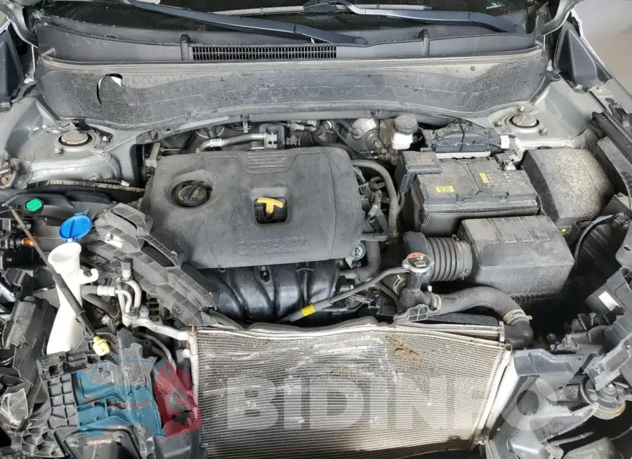 KNDEPCAA2M7213393 Photo# 11