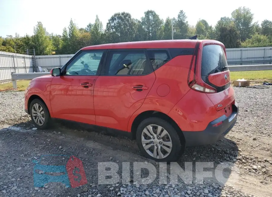 KNDJ23AUXL7035190 Photo# 2