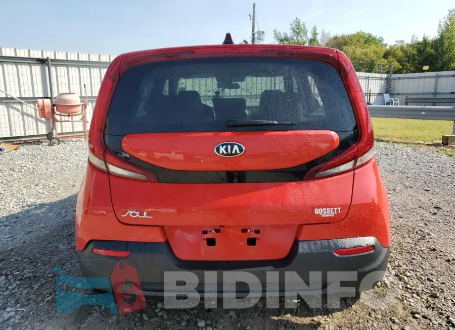 KNDJ23AUXL7035190 Photo# 6