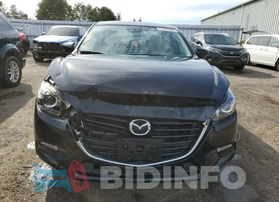 JM1BN1V71J1157621 Photo# 5