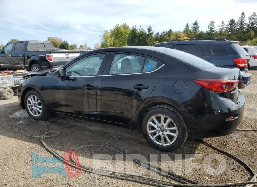JM1BN1V71J1157621 Photo# 2