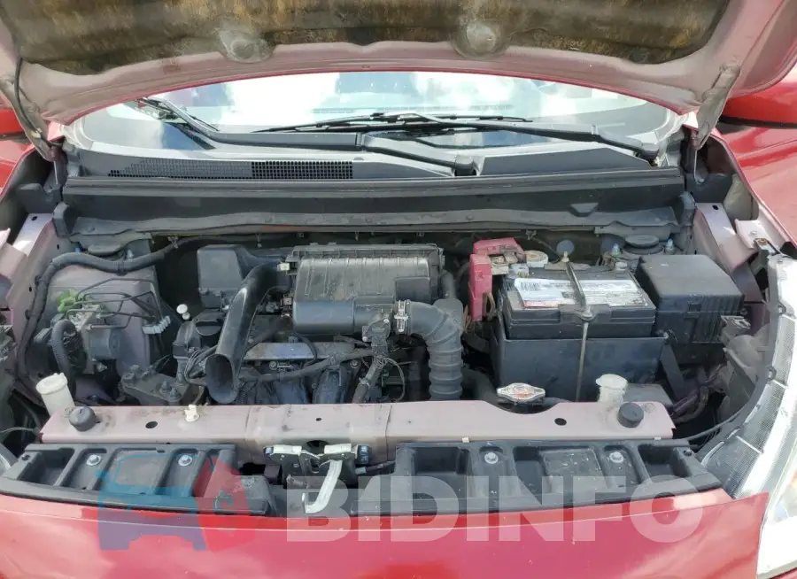ML32F3FJ5HHF11490 Photo# 11