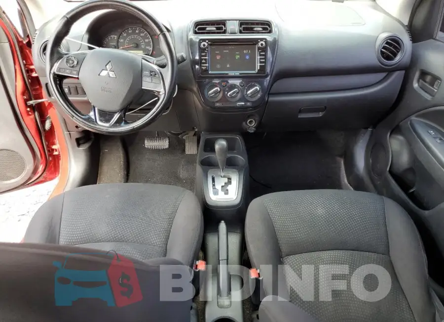 ML32F3FJ5HHF11490 Photo# 8