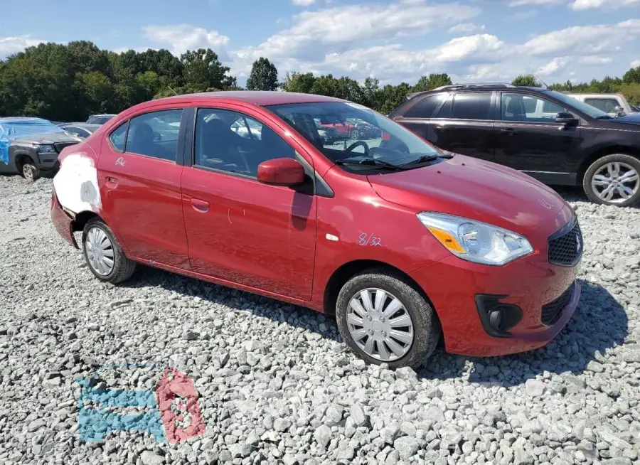ML32F3FJ9LHF08083 Photo# 4