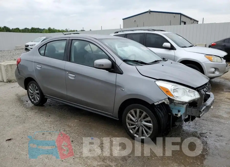 ML32F4FJ7KHF04814 Photo# 4