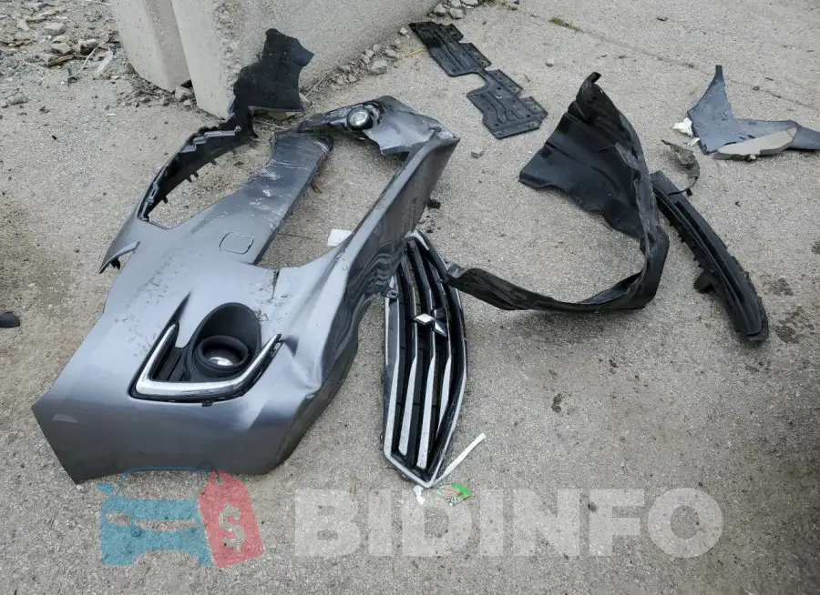 ML32F4FJ7KHF04814 Photo# 12