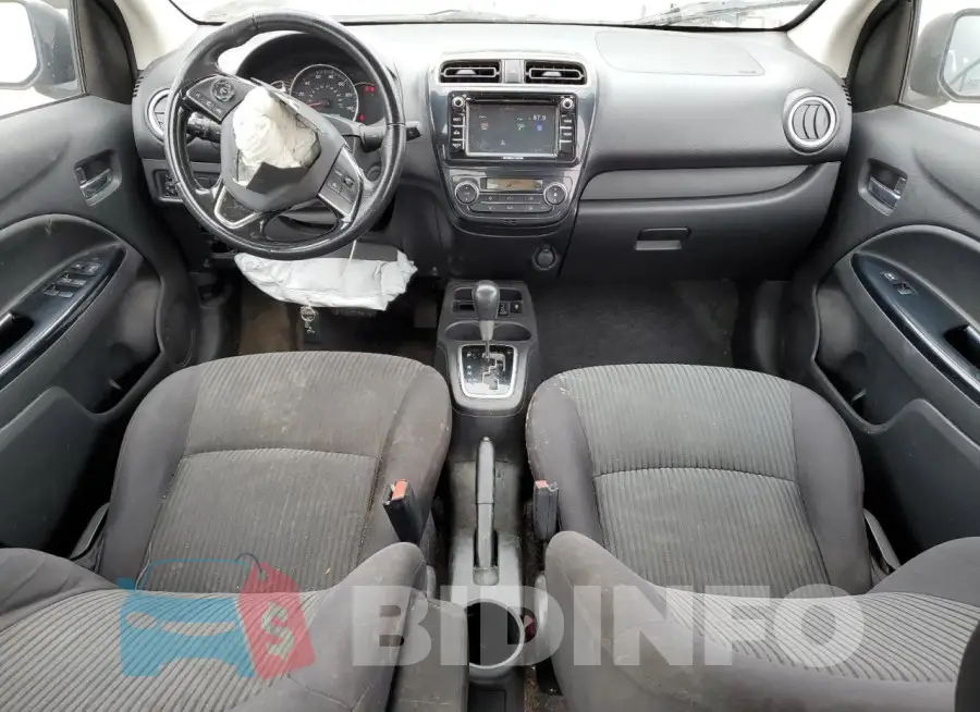 ML32F4FJ7KHF04814 Photo# 8