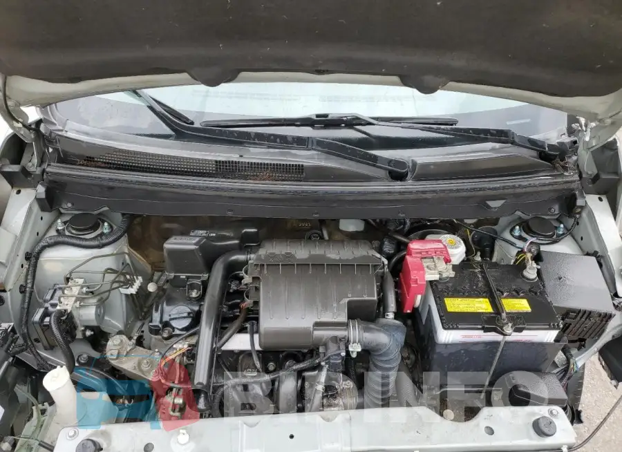 ML32F4FJ7KHF04814 Photo# 11