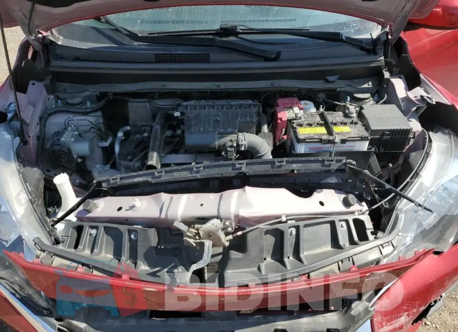 ML32FUFJ7NHF00539 Photo# 11