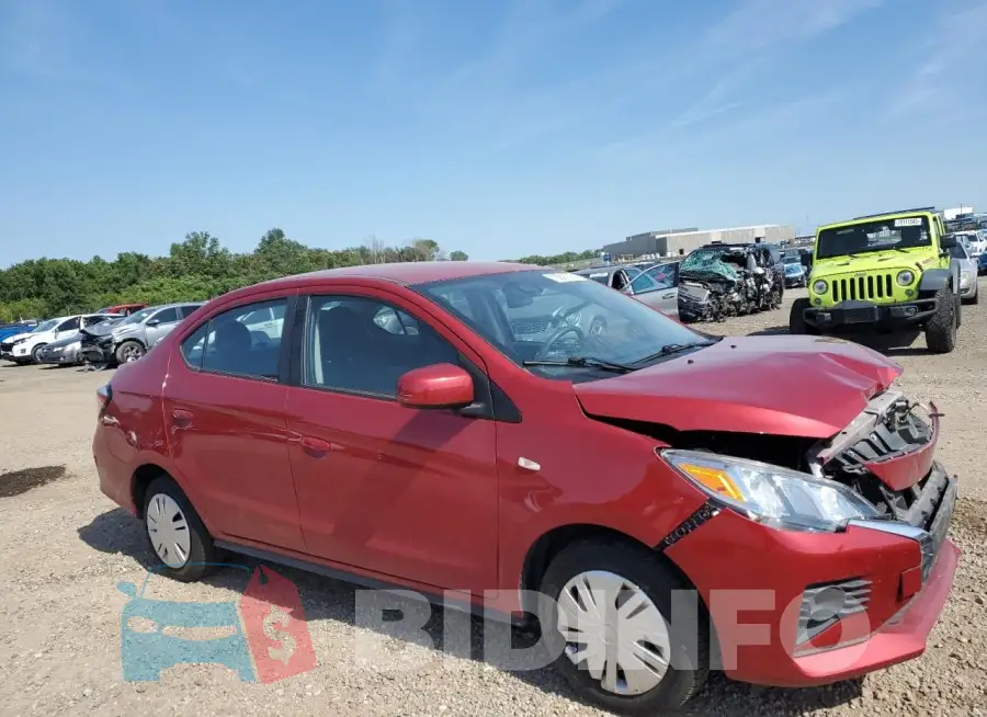 ML32FUFJ7NHF00539 Photo# 4
