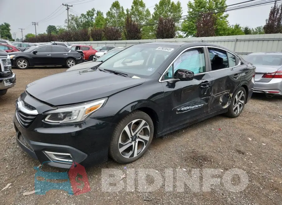 4S3BWAN68N3027818 Photo# 1