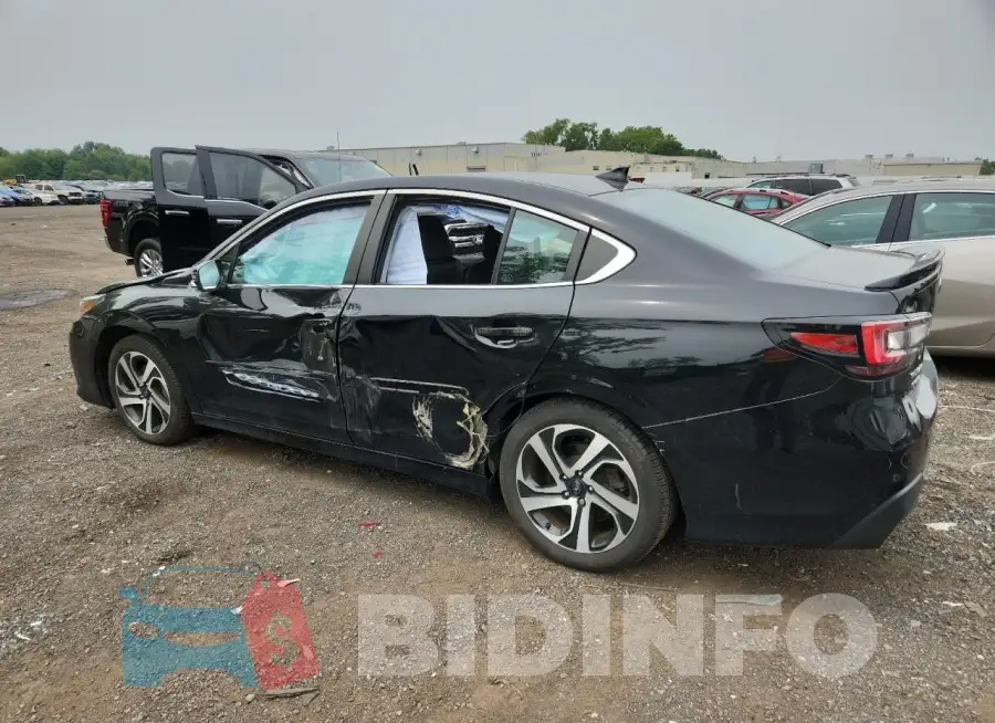 4S3BWAN68N3027818 Photo# 2