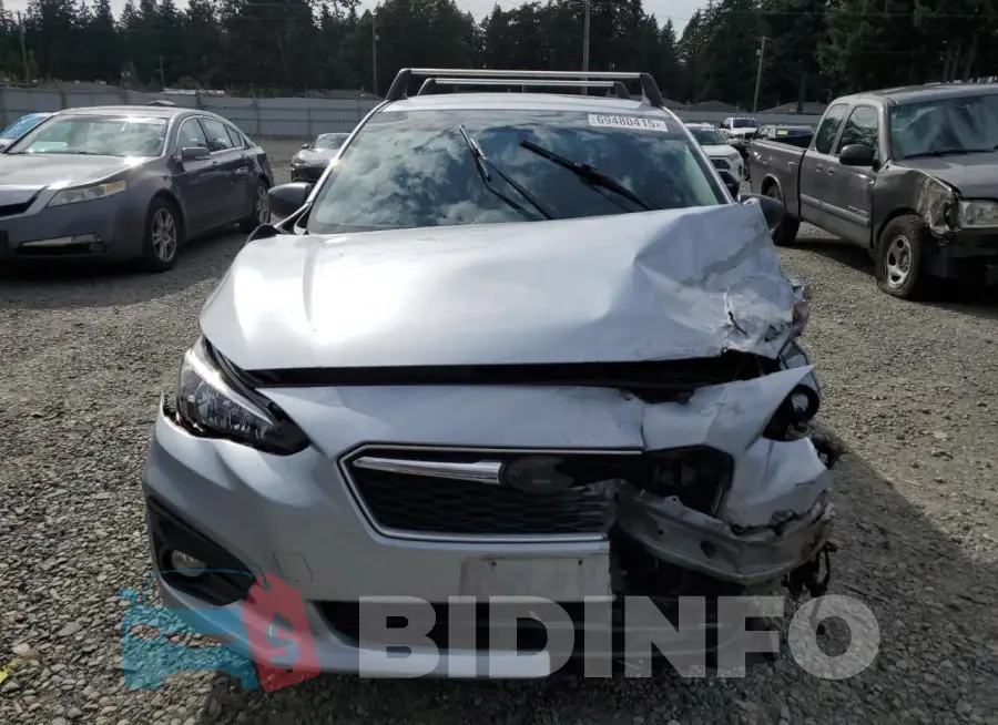 4S3GTAA6XK3721586 Photo# 5